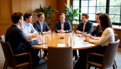 Профессиональная деградация.