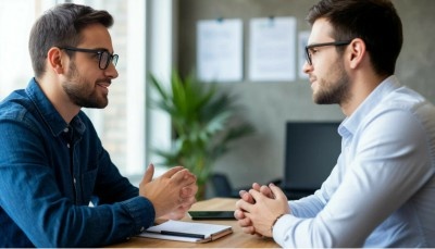 Эффективный диалог с сотрудником, допускающим ошибки после испытательного срока. 